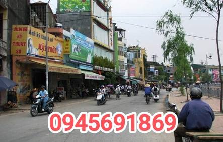 Căn hộ cho thuê tại Ngã Tư Sở - 72m², giá 22.9 tỷ - Dòng tiền 1 tỷ/năm!