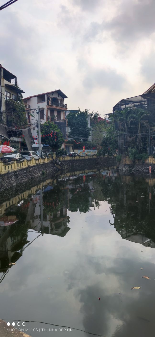 Nhà đẹp Tây Mỗ 38m² giá 6.95 tỷ - Sẵn sàng vào ở ngay!