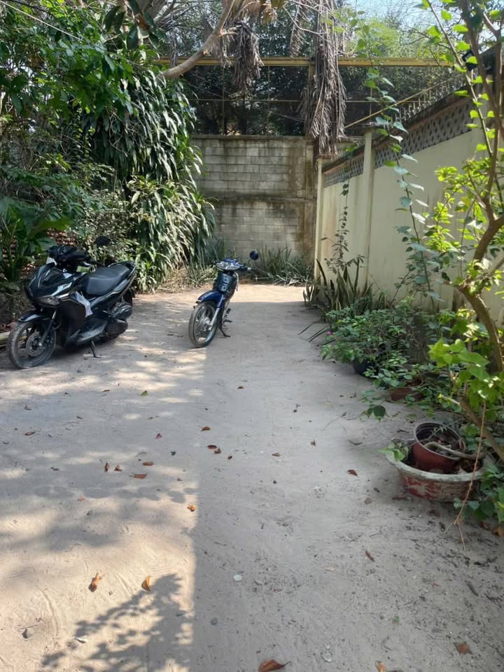 Nhà vi bằng tại Hòa Phú, Củ Chi 54m² giá 430 triệu - Chính chủ bán gấp!