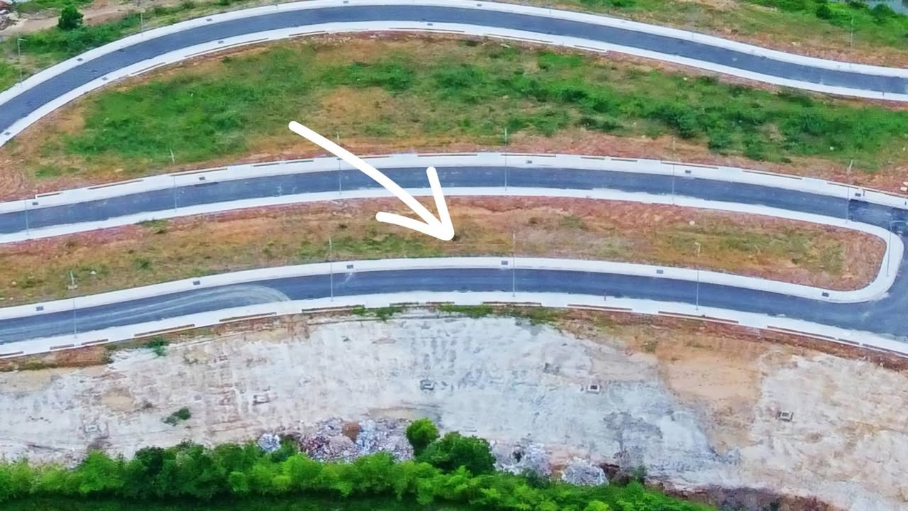 Đất biệt thự Gami Eco Charm Đà Nẵng 181m² giá 4.34 tỷ - Cơ hội đầu tư hiếm có!