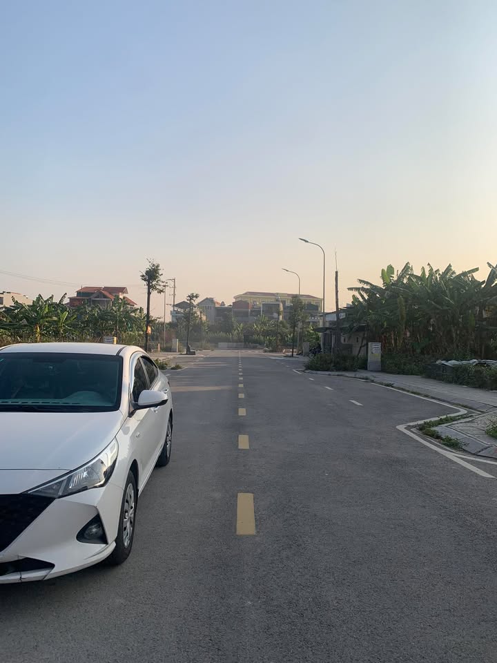 Đất nền khu Quang Trung 9, Uông Bí 105m² giá 2.1 tỷ - Cơ hội đầu tư hấp dẫn!