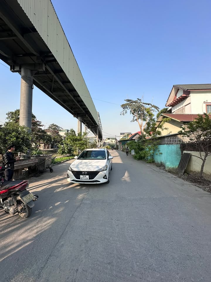 Đất tặng nhà cấp 4 tại khu trung tâm Quang Trung - 75m² giá thỏa thuận!