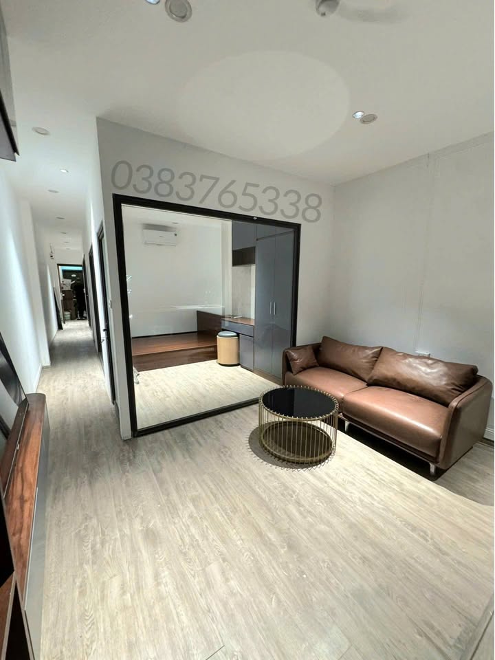 Căn hộ cho thuê 2 phòng ngủ Trần Đại Nghĩa  - Gần Bách Khoa - Giá thỏa thuận