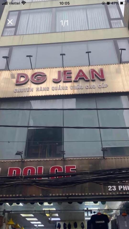 Cho thuê FrontHouse đường Phùng Khoang 70m² - Không thể bỏ lỡ!