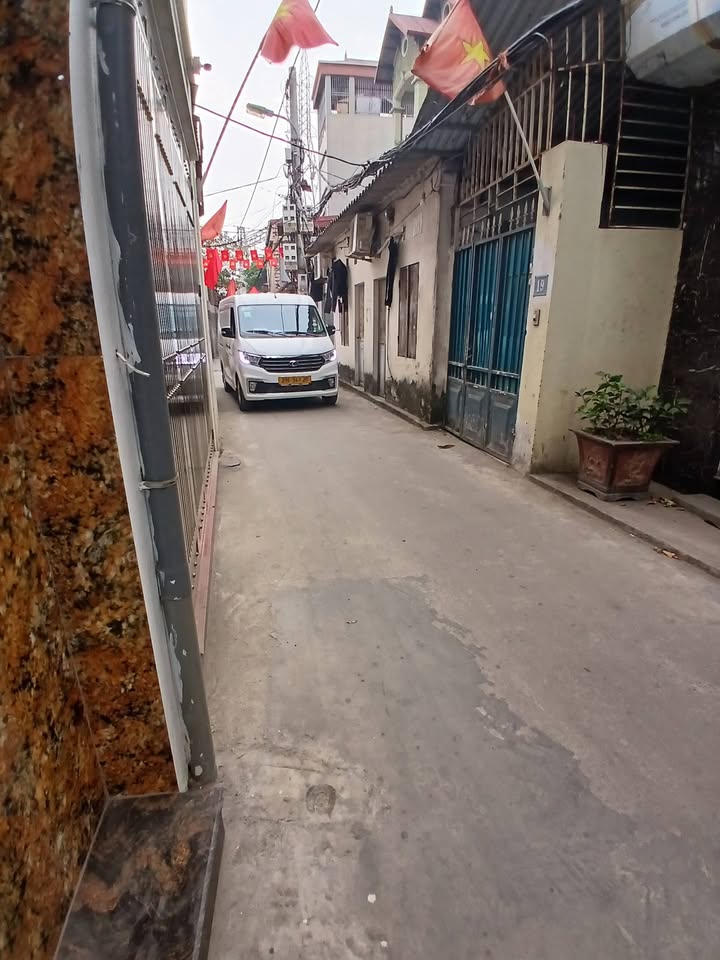 Nhà riêng Thụy Phương 45m² giá thỏa thuận - Lô góc, thang máy, ô tô vào tận nơi!