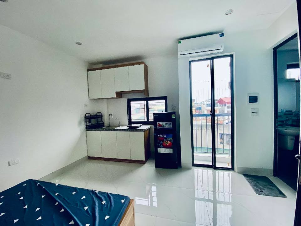 Chung cư mini 18P KK Vĩnh Hưng 70m² giá 10.68 tỷ - Chính chủ giao ngay!