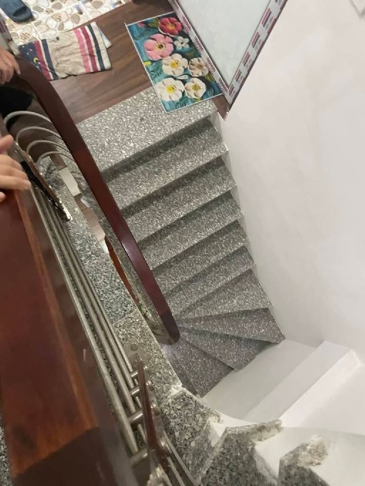 Nhà phố Minh Khai, Hai Bà Trưng 32m² giá 6 tỷ - Nhà mới, chủ cẩn thận