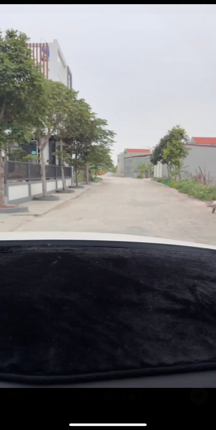 Đất bán Xã Cúc Phương 228.8m² giá 2 tỷ - Hướng Bắc, nở hậu lý tưởng!