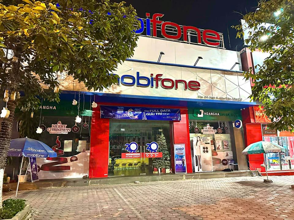 Nhà mặt tiền 14m cho thuê tại Ngã 6, Phường Kim Tân - Cơ hội kinh doanh tuyệt vời!