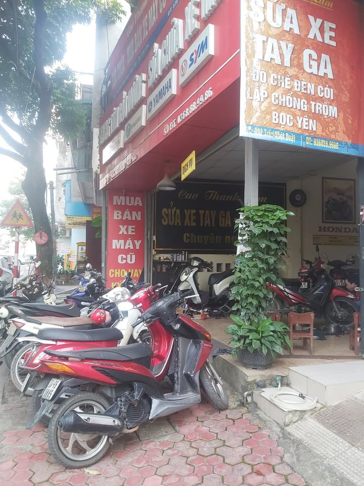 Bán gấp FrontHouse 101m² tại Phường Lào Cai - Kinh doanh thuận lợi!