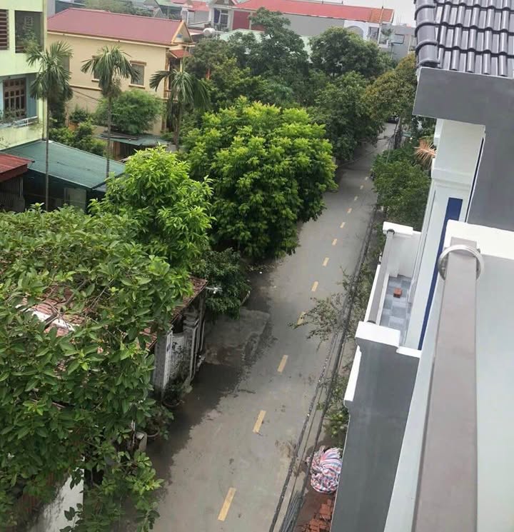 Nhà mới xây 50.4m² mặt tiền 4.2m - Đường Trần Phú, phố Nam Thành - Bán gấp trong tuần!