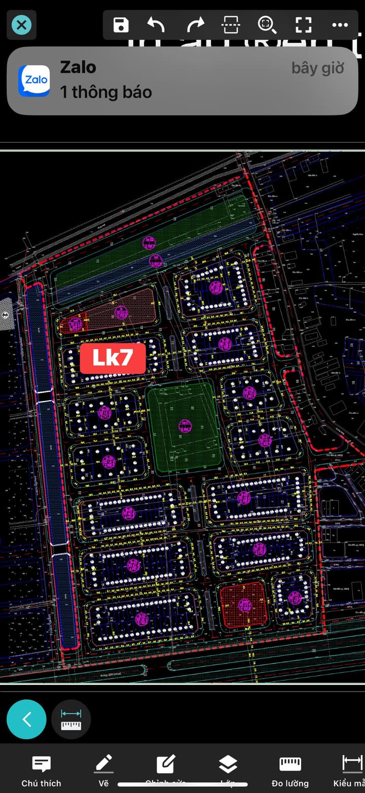 Đất nền Đô thị Hanopark 1 Kim Bảng 130m² - Giá tốt, gần KCN IV!