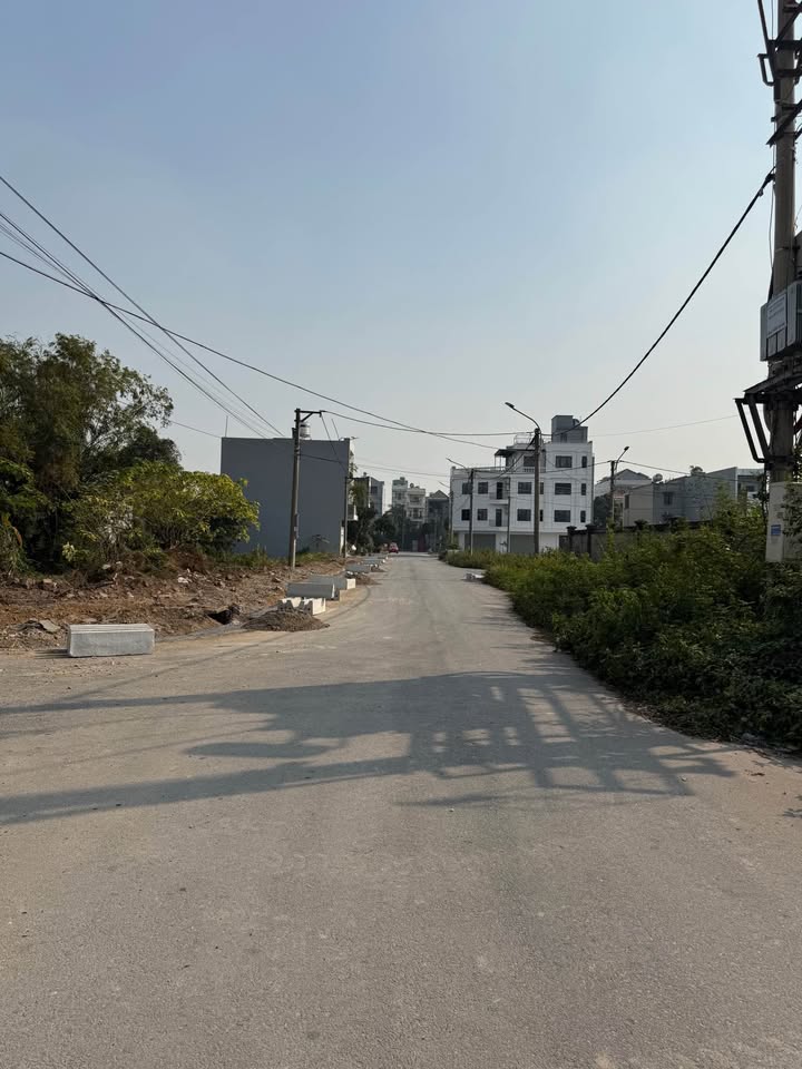 Đất nền Phường Liêm Chính 72m² giá 50 triệu - Đầu tư sinh lời ngay gần Bệnh viện Việt Đức!