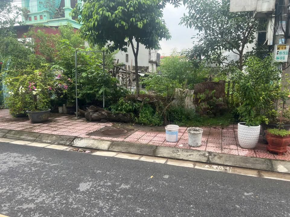 Đất nền Phủ Lý 90m² giá 3 tỷ - Sổ đỏ chính chủ, vị trí trung tâm!