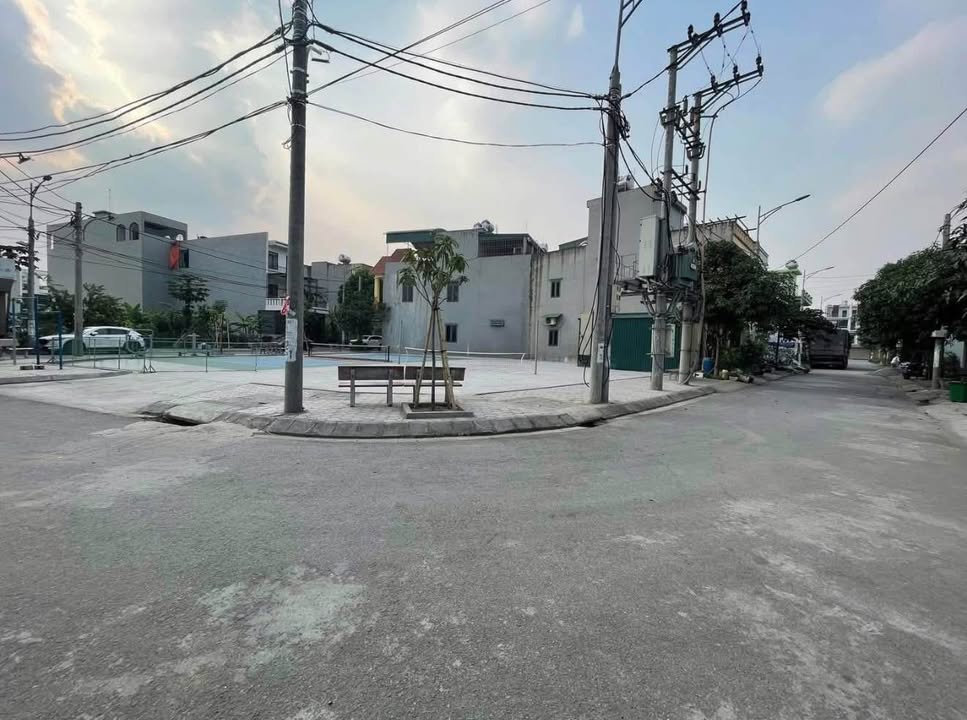 Lô đất khu đô thị Tùng Phát Phủ Lý 104m² giá 4.3 tỷ - Cơ hội đầu tư hấp dẫn!