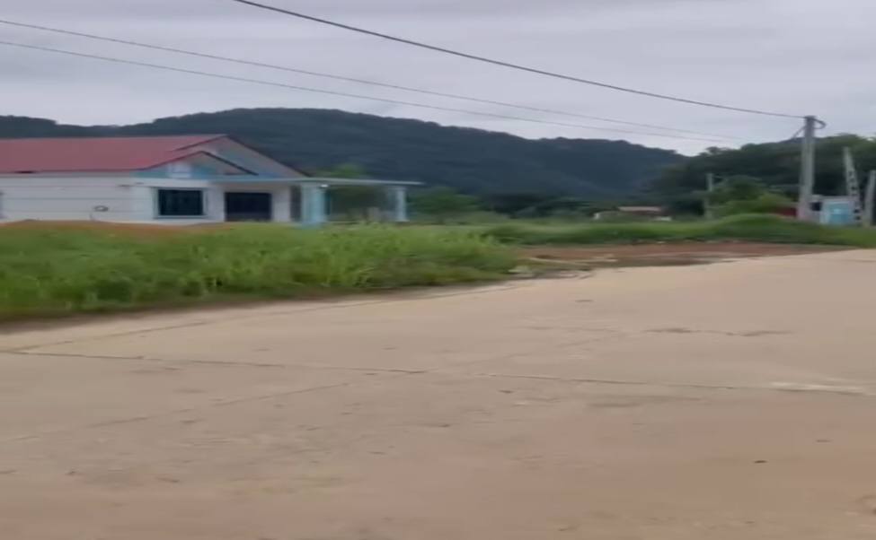 Đất hàng cây lâu năm xã Kỳ Phú, Ninh Bình 3700m² giá 1.4 tỷ - Đầu tư lý tưởng!