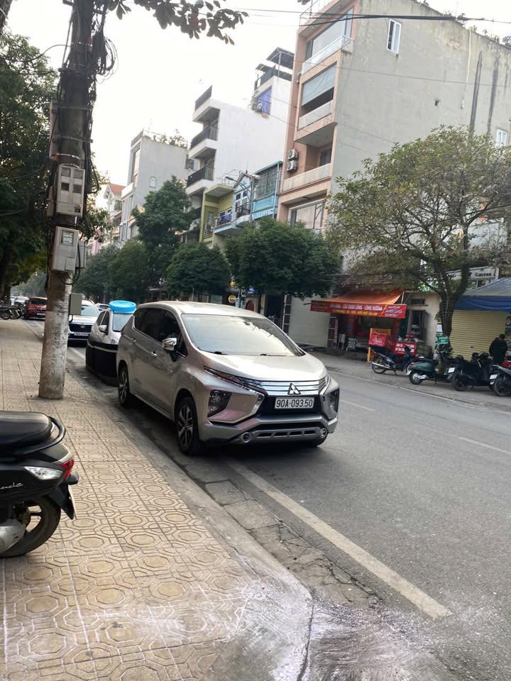 Bán nhà lô góc 75m² tại đường Châu Cầu, Phủ Lý - Đầu tư sinh lời tốt!