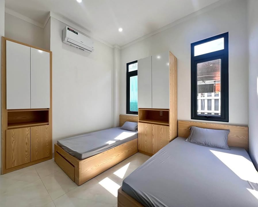 Căn hộ Sweet Home Campus Buôn Ma Thuột 3 triệu - Không gian sống lý tưởng cho sinh viên!