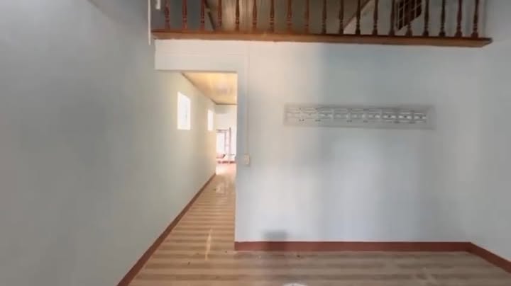 Nhà mặt tiền đường Nguyễn Thị Định nối dài 300m² giá 3 triệu - Gần chợ và siêu thị!