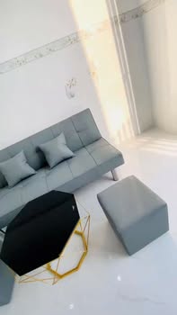 Nhà mới hoàn thiện Huyện Hòa Thành 81m² giá 999 triệu - Sẵn sàng vào ở!