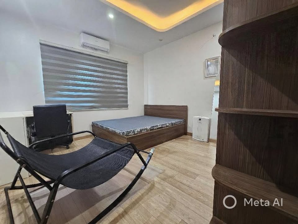 Nhà phố Mậu Lương Hà Đông 44m² giá 6.75 tỷ - Nhà mới đẹp, ở ngay!