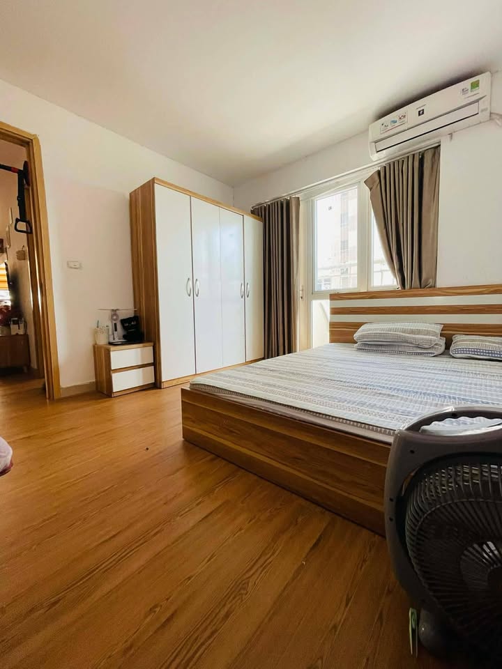 Căn hộ Mipec Kiến Hưng 69m² giá nhỉnh 4 tỷ - Cơ hội vàng không thể bỏ lỡ!