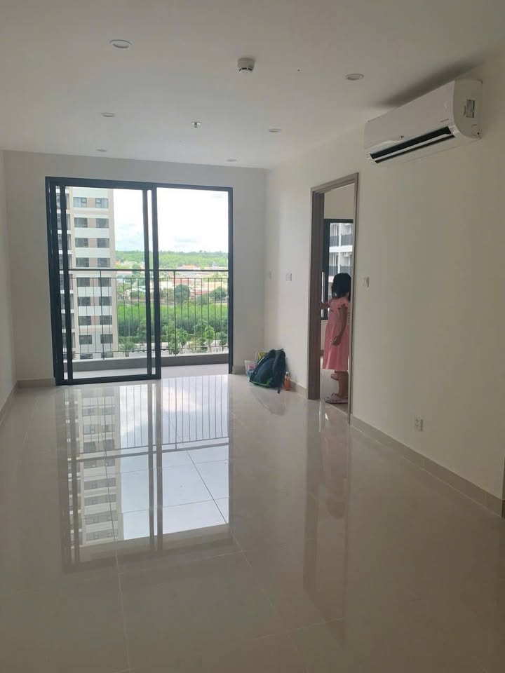 Căn hộ S7 Phú Thuận Quận 7 2PN 2WC giá 6 triệu - Không gian sống lý tưởng!