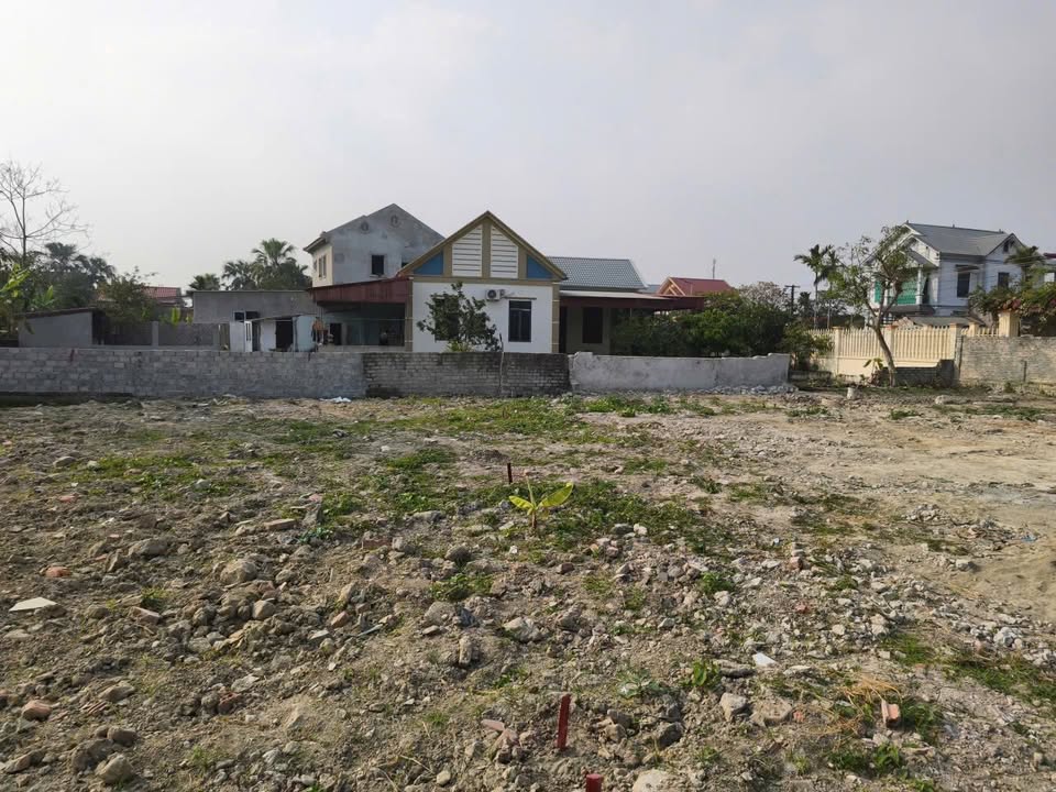 Đất nền đẹp Quảng Định, Thanh Hóa 90m² giá chỉ 890 triệu - Cơ hội đầu tư lý tưởng!