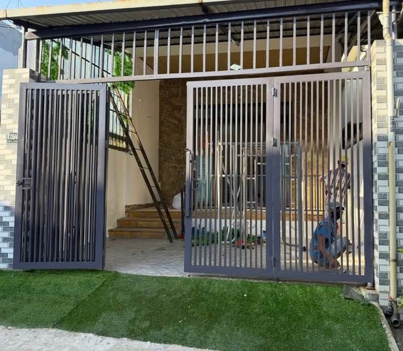 Nhà cấp 4 kiệt Vũ Lăng, Cẩm Lệ 128m² giá 3 tỷ - An ninh tuyệt đối!