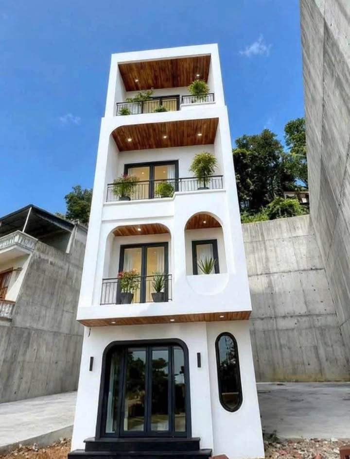 Nhà phố Cao Thắng Hạ Long 60m² giá 4.9 tỷ - Đón Tết trong căn nhà hoàn hảo!