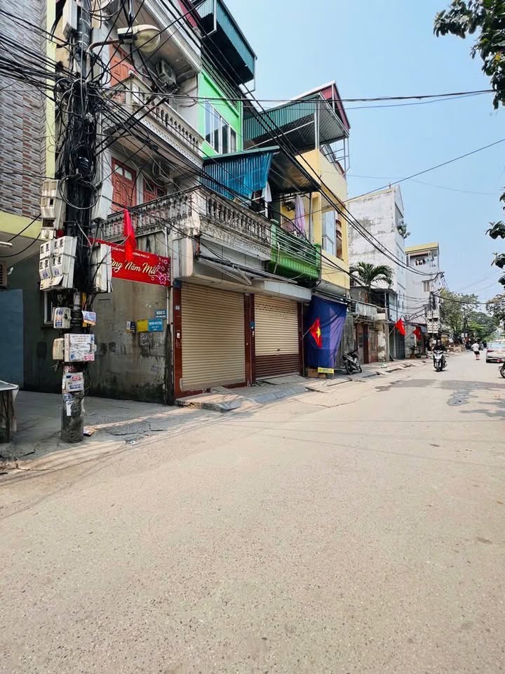 Nhà Quang Trung Hà Đông 42m² giá 6 tỷ - Thiết kế hiện đại, chính chủ bán gấp!