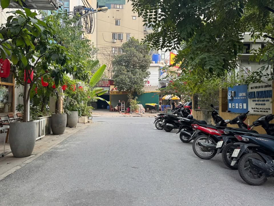 Bán đất tặng nhà 2 tầng Tô Hiệu 39m² giá 9 tỷ - Vị trí đắc địa