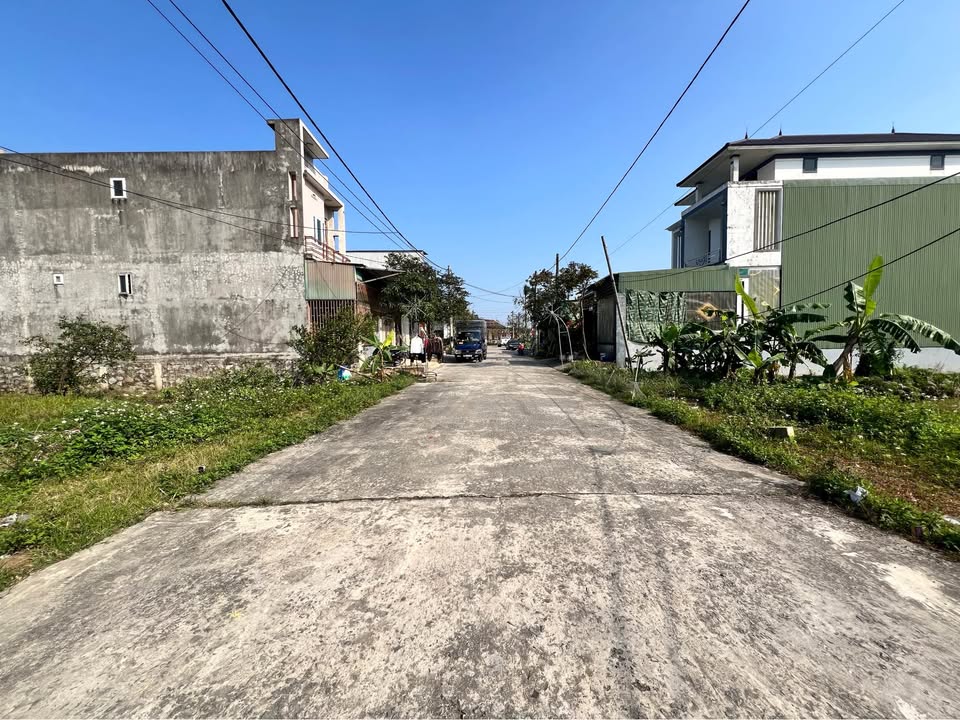 Đất nền Mipec Đội Cấn 160m² giá 3 tỷ - Đầu tư sinh lời đảm bảo!