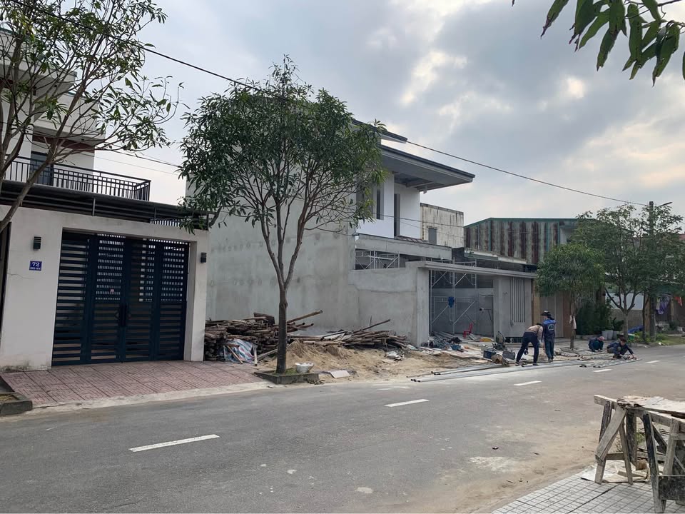 Đất nền Tân Học, Thạch Văn 144m² giá từ 3 tỷ - Cơ hội đầu tư hấp dẫn!