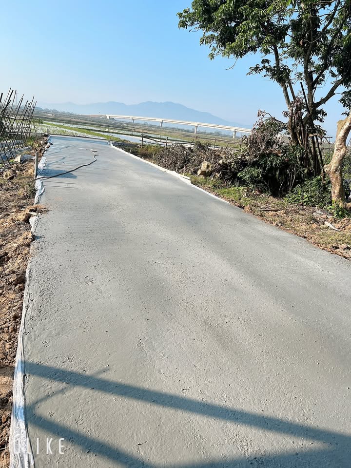 Đất ở thôn Mỹ Triều, phường Hà Huy Tập 100m² giá chỉ 500 triệu - Cơ hội đầu tư hấp dẫn!