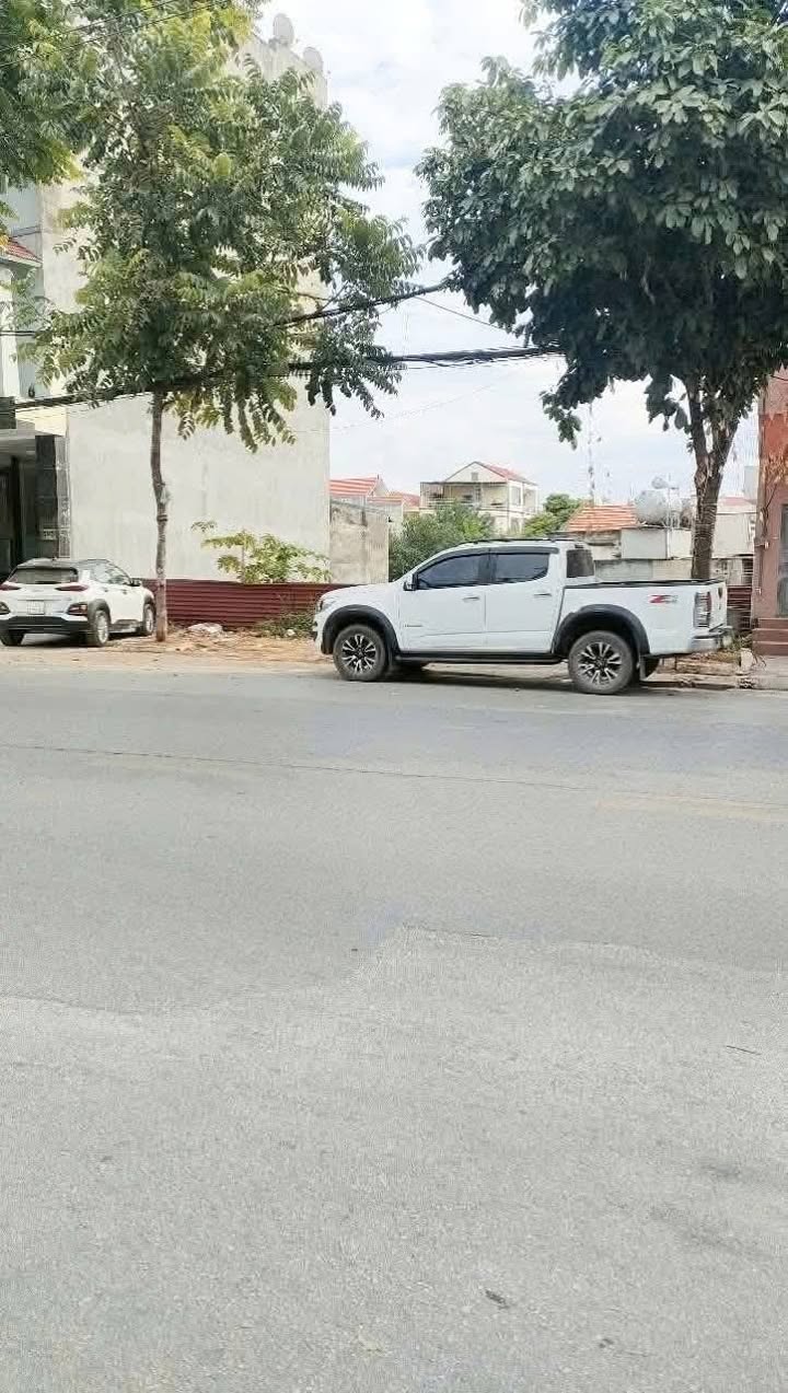 Đất mặt đường Bà Triệu, Lạng Sơn 332m² - Vị trí đắc địa kinh doanh