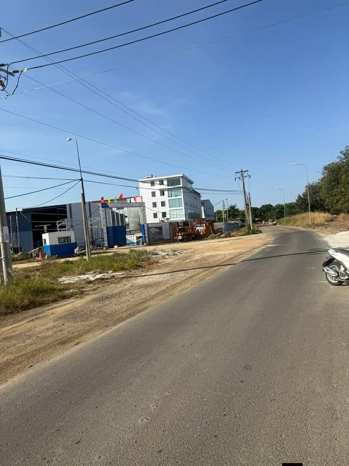 Đất nền KCN Đồng Xoài 2, 4000m² giá đầu tư - Tiềm năng sinh lời cao!