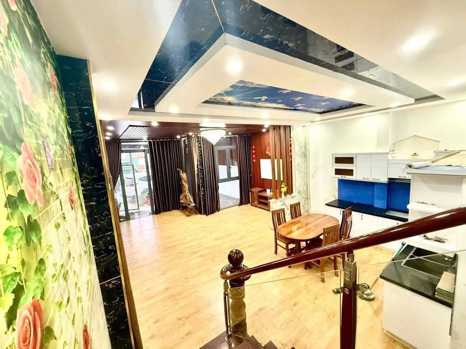 Nhà cho thuê mặt tiền đường Hoàng Diệu, Đà Lạt 3 phòng ngủ - Sẵn sàng vào ở!