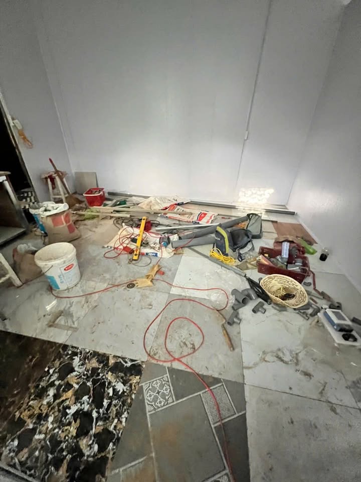 Nhà nguyên căn cho thuê tại Đà Lạt 40m² giá 3 triệu - Phù hợp làm Spa, Nail