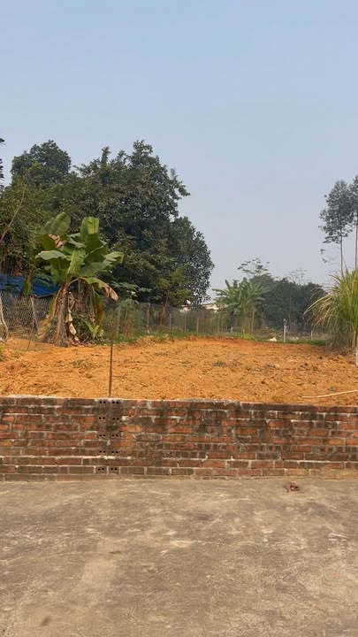 Đất Tái Định Cư KM5 Phú Thọ 152m² giá 1.2 tỷ - Cơ hội vàng cho nhà đầu tư!