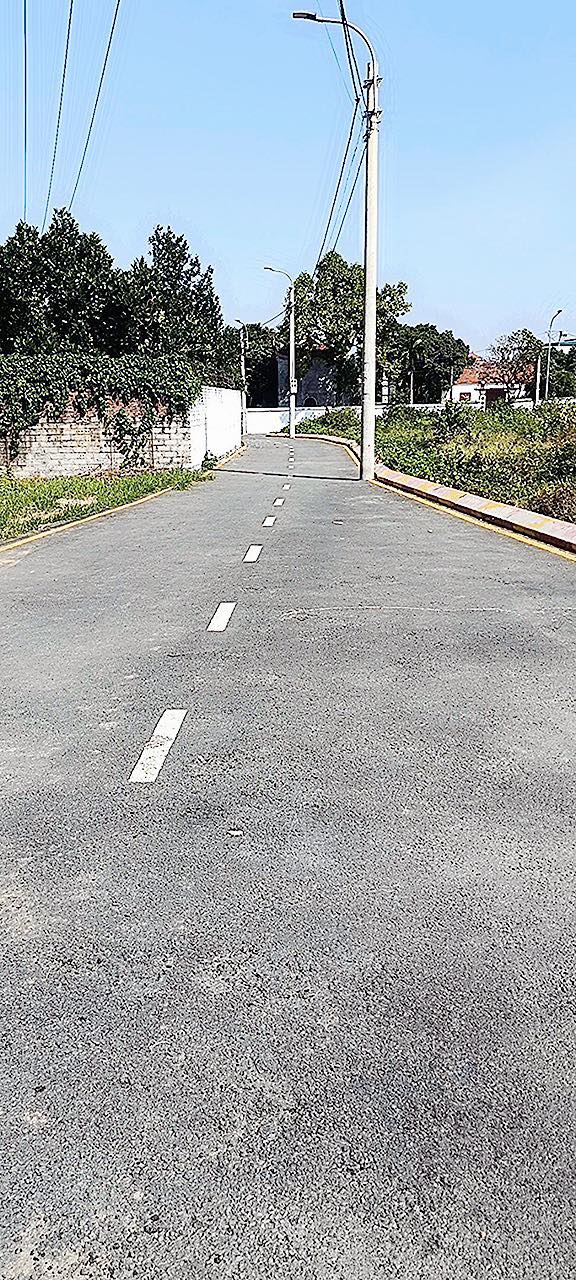 Đất thổ cư 700m² tại Cổ Đông, Sơn Tây - Giá chỉ 7 tỷ - Phù hợp xây nhà trọ!