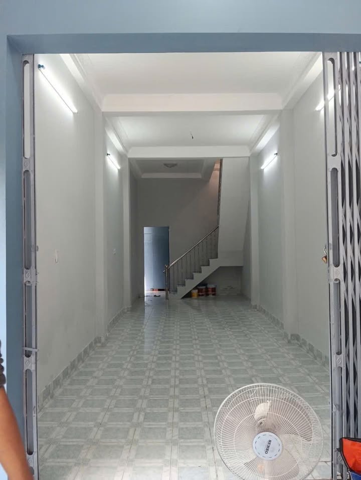 Nhà mặt tiền đường Võ Văn Dưỡng, xã Vĩnh Kim, 2,5 triệu - Nhà mới đẹp, sạch sẽ!