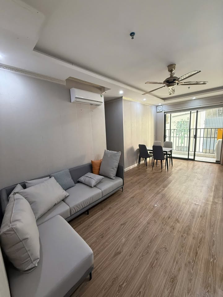 Nhà cho thuê Thống Nhất, Gò Vấp 3PN, giá 11.5 triệu - Sẵn sàng vào ở!