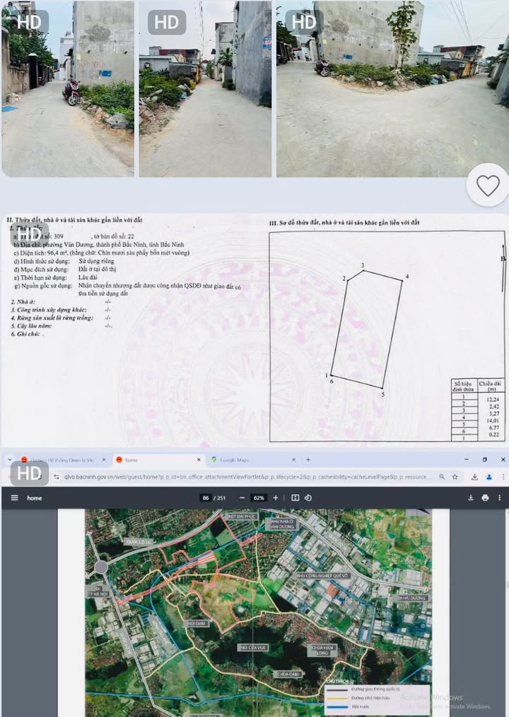 Đất nền khu Hai Vân, Đà Nẵng 96m² giá 4,x tỷ - Lô góc đẹp, đầu tư lý tưởng!