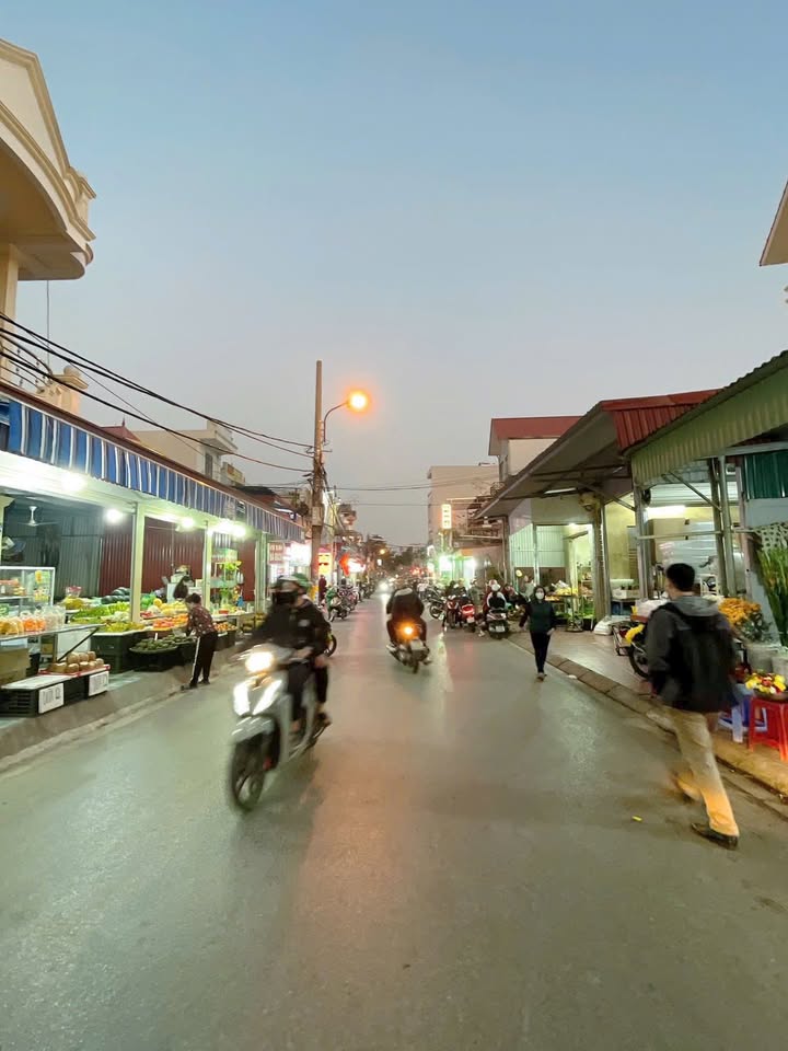 Bán nhà 4 tầng mặt đường Đằng Hải, Hải An 44m² giá 6 tỷ - Kinh doanh sầm uất!