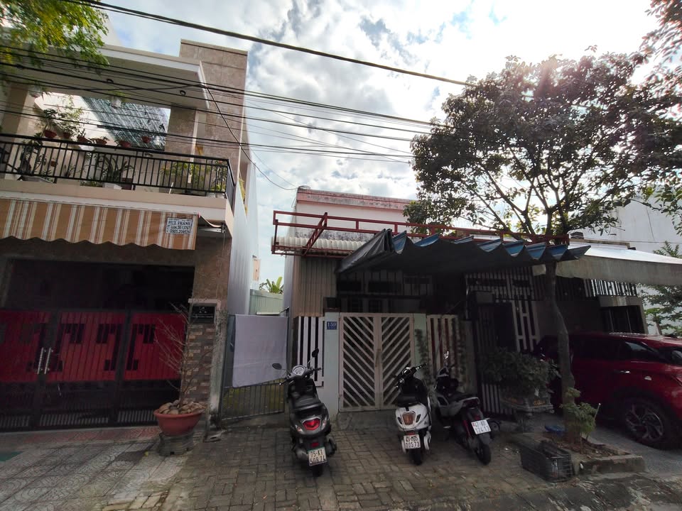 Nhà trọ 4 phòng Lê Đỉnh, Điện Bàn, 6 triệu/tháng - Đầu tư sinh lời ngay!