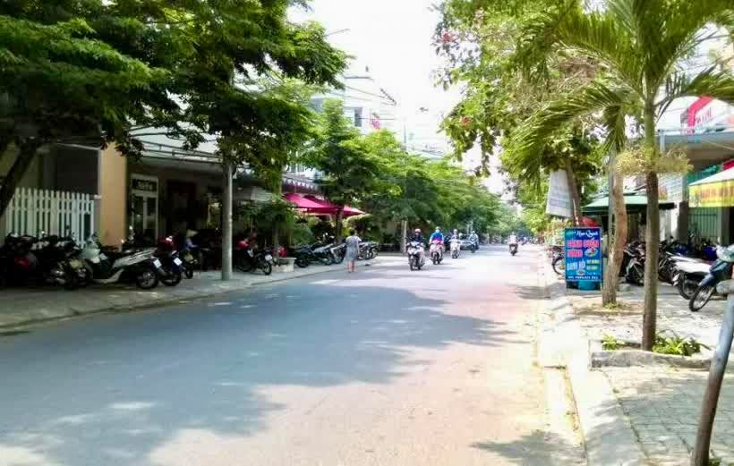 FrontHouse Nguyễn Duy Hiệu, Đà Nẵng 193m² giá 2x tỷ - Mặt tiền đắc địa, đầu tư sinh lời!