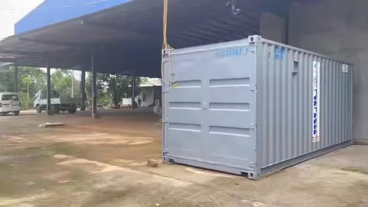 Kho xưởng mặt tiền nhựa tổng 10.000m² giá 23 tỷ - Pháp lý rõ ràng