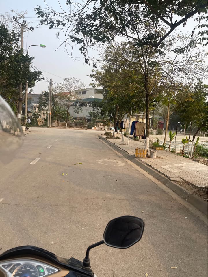 Đất phân lô 100m² tại Hội Hợp, Vĩnh Yên - Giá chỉ 2.3 tỷ, sổ đỏ chính chủ!