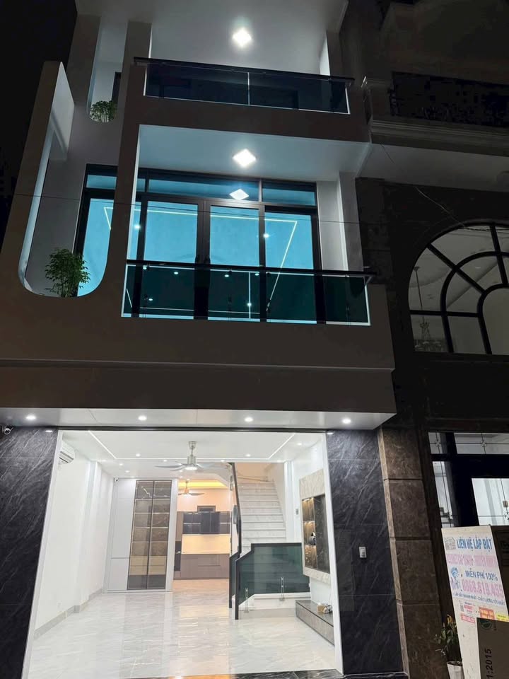 Nhà 3 tầng khu Đồng Cửa, Phường Vân Trung, 72.5m² giá 7 tỷ - Chính chủ bán ngay!